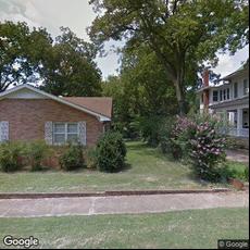 Tatum Orthodontics, dentists office located at 823 E Main St, Batesville, AR.