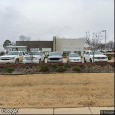 Westrock Orthodontics, dentists office located at 1455 Harrison St, Batesville, AR.