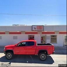 Basin Dental Arts, dentists office located at 510 E Main St, Vernal, UT.