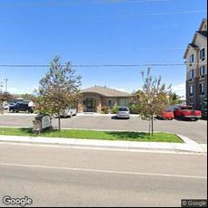 Jessen Oral Surgery, dentists office located at 1214 W 500 S, Vernal, UT.