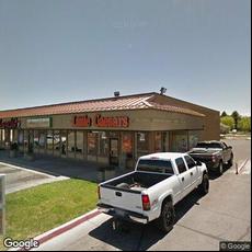 Advanced Dental Inc., dentists office located at 1169 W Highway 40, Vernal, UT.