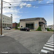 New England Dental Specialists of Norwood, dentists office located at 24 Guild St, Norwood, MA.