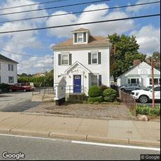 Roque Paul G Dentist, dentists office located at 642 Newport Ave, Pawtucket, RI.