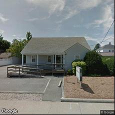 Family Smiles Dental Care, dentists office located at 526 Newport Ave, Pawtucket, RI.