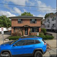 Dental Solutions, dentists office located at 556 Armistice Blvd, Pawtucket, RI.