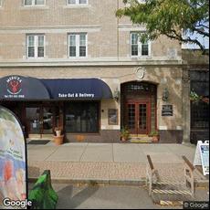 Kaceli Dental Studio, dentists office located at 661 Washington St, Norwood, MA.