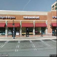 Kingstowne Family Dentistry, dentists office located at 5960 Kingstowne Towne Ctr, Alexandria, VA.