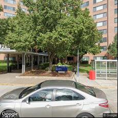 Drs Finkelstein & Sklar, dentists office located at 4901 Seminary Rd, Alexandria, VA.