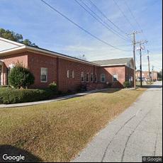 Dentist In Ardsley Park, dentists office located at 2515 Habersham St, Savannah, GA.