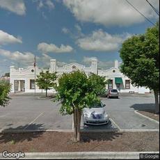 Dentists In Cullman Alabama, endodontists office located at 304 1st Ave SE, Cullman, AL.