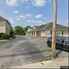 McMinnville Oral Surgery, dentists office located at 477 N Chancery St, Mcminnville, TN.