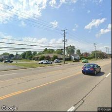 Orlosky Dental, dentists office located at 290 S Canfield Niles Rd, Youngstown, OH.