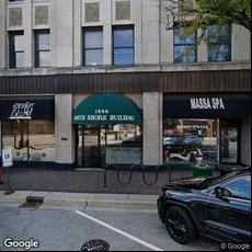 Rosen Orthodontics, dentists office located at 1866 Sheridan Rd, Highland Park, IL.