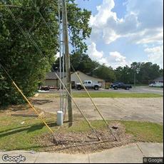 Theriot Family Dental Care, dentists office located at 14608 S Harrells Ferry Rd, Baton Rouge, LA.