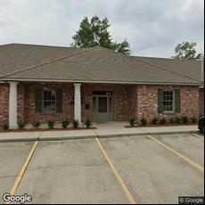 Associates In Pediatric Dentistry, dentists office located at 11616 Southfork Ave, Baton Rouge, LA.