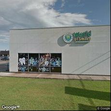 World of Smiles, dentists office located at 3865 Phelan Blvd, Beaumont, TX.