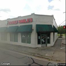 Family Smiles of Beaumont, dentists office located at 4400 Highland Ave, Beaumont, TX.