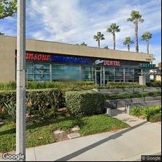 Allure Dental, dentists office located at 14740 Pipeline Ave, Chino Hills, CA.