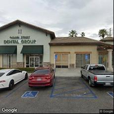 Main Street Dental Group and Orthodontics, dentists office located at 131 W Ontario Ave, Corona, CA.