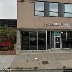 Gentle Dental Care of Rochester, dentists office located at 295 Monroe Ave, Rochester, NY.