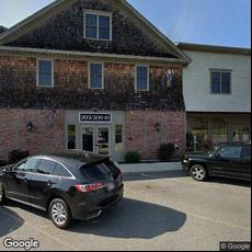 Portsmouth Family Dental, dentists office located at 209 Clock Tower Sq, Portsmouth, RI.