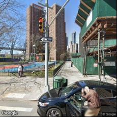 Lutheran Medical Center, dentists office located at 80 Catherine St, New York, NY.