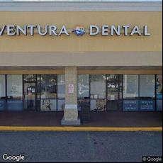 Ventura Dental, dentists office located at 2615 Simpson Rd, Kissimmee, FL.