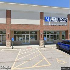 Mortenson Family Dental, dentists office located at 2052 Harris Pike # 54, Independence, KY.
