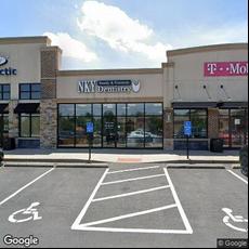 NKY Family & Cosmetic Dentistry, dentists office located at 2047 Centennial Blvd, Independence, KY.
