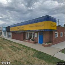 Sunrise Family Dental Care, dentists office located at 25900 W 6 Mile Rd, Redford, MI.