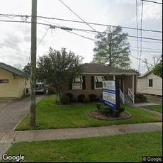 Fabre Family Dental Care, dentists office located at 2665 Barataria Blvd, Marrero, LA.