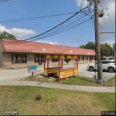 A B General Dentistry, dentists office located at 2446 Barataria Blvd, Marrero, LA.