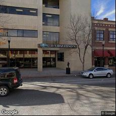 Sheridan Wyo Dental, dentists office located at 2 N Main St, Sheridan, WY.