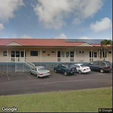 Orchid Isle Dental, dentists office located at 45-3290 Ohia St, Honokaa, HI.