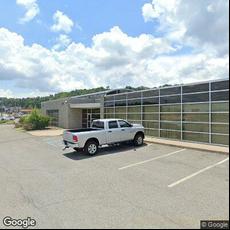 Dr. Kevin  Lucky DDS, dentists office located at 3873 Robert C Byrd Dr, Surveyor, WV.