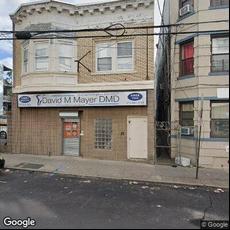 David M Mayer DMD And Associates, dentists office located at 82 Park Ave, Paterson, NJ.