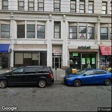 Dental PM, dentists office located at 175 Market St, Paterson, NJ.