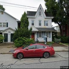 Hartman Dental Associates, dentists office located at 42 E Main St, Lansdale, PA.