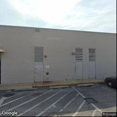 Porter Dental, dentists office located at 7839 Eastern Ave, Baltimore, MD.