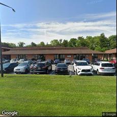 Gentle Dental, dentists office located at 1003 N Point Blvd, Baltimore, MD.