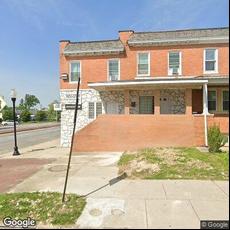 Abramson & Kneussl PA, dentists office located at 458 Elrino St, Baltimore, MD.