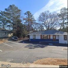 Evenly Orthodontics, dentists office located at 620 Concord Rd SE, Smyrna, GA.