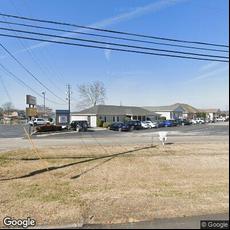 Gadsden Dental LLC, dentists office located at 1415 Rainbow Dr, Gadsden, AL.