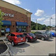 Aspen Dental, dentists office located at 10705 Blacklick Eastern Rd, Pickerington, OH.