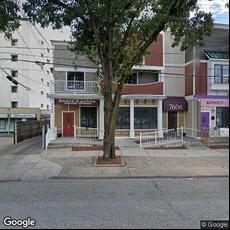 Scott Larkin Dentistry, dentists office located at 7608 Reading Rd, Cincinnati, OH.