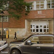 Sahingur, Sinem Esra, DDS, dentists office located at 521 N 11th St, Richmond, VA.