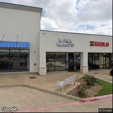 Reynolds Dental Clinic, dentists office located at 6242 Rufe Snow Dr, Fort Worth, TX.