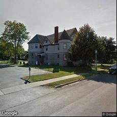 Ahlgrim Family Dental, dentists office located at 125 Mullin St, Watertown, NY.