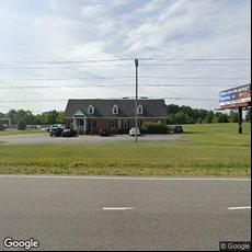 DentureCare and Implant Solutions, dentists office located at 1427 N Wesleyan Blvd, Rocky Mount, NC.