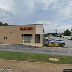 Foothills Dental, dentists office located at 1040 S Pendleton St, Easley, SC.